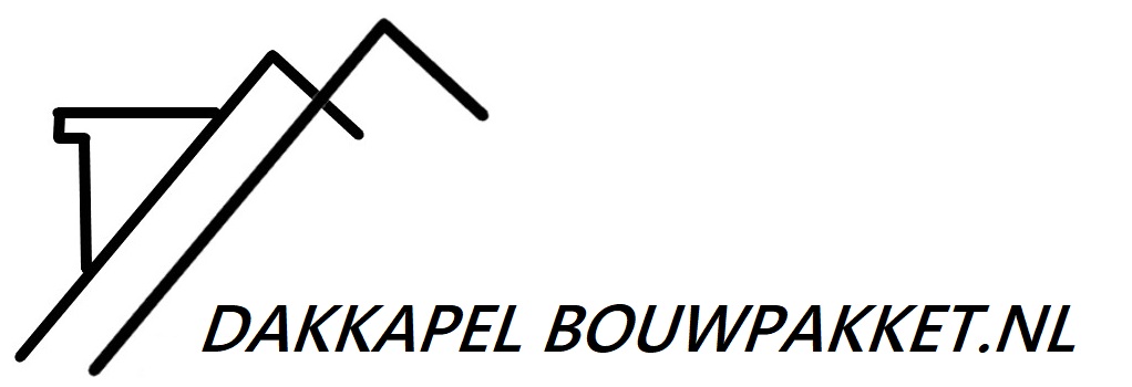 Dakkapel Bouwpakket.nl